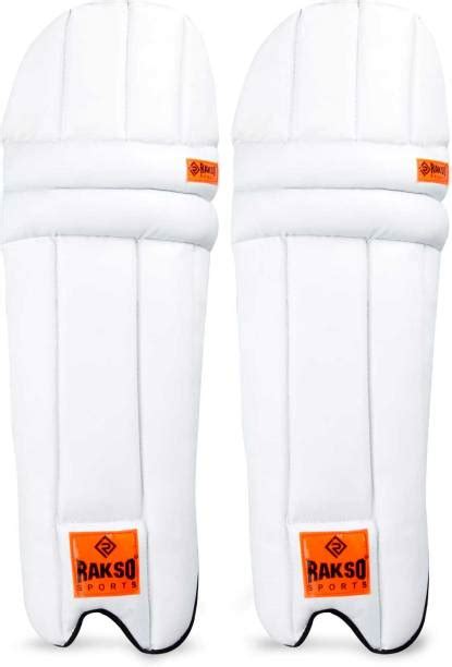 Cricket Pads - Buy Cricket Pads online at Best Prices in India ...