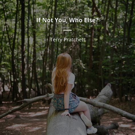 Terry Pratchett: Frases en inglés