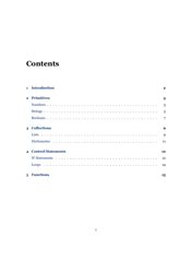 Python Syntax Cheat Sheet PDF 的图像结果