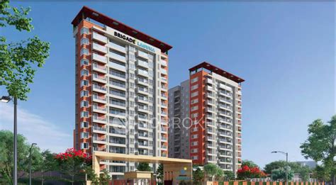 Brigade Laguna in Hebbal, Bangalore- Reviews, Photos, Amenities, Price ...