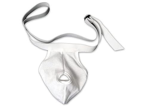 Suspensory Scrotal Support 3-Pack : Amazon.in: Health & Personal Care