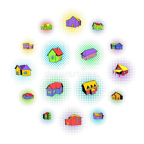 Image result for House Rectangular Commic