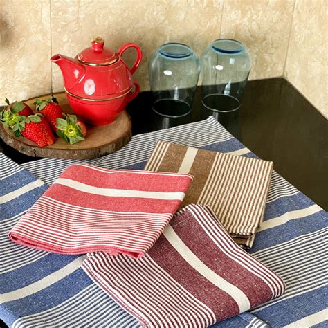 COMFORT WEAVE Cotton Hand Towel 250 GSM (Set of 8 Pieces, Multicolor ...