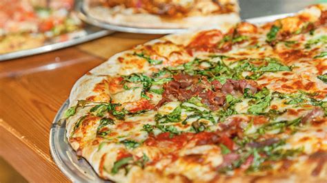 Napoli Italian Restaurant & Pizza - Vestavia Hills, AL - 2516 Rocky ...