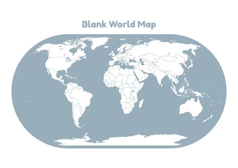 World Map Empty 的图像结果