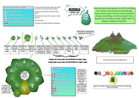 Image result for Explode Kodu Function
