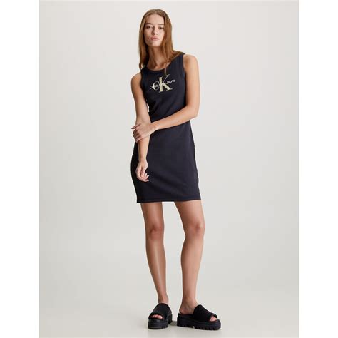 Calvin klein vest dress online