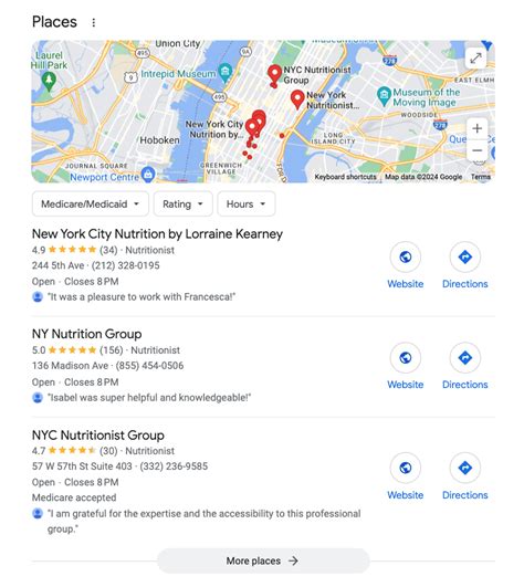 Local SEO 的图像结果