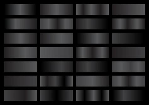 Image result for Button Gradient Black