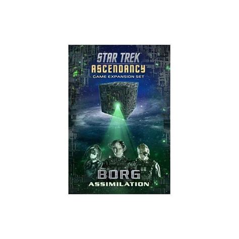 Image result for Borg Assimilation Scenes