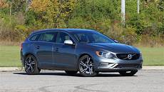 2018 Volvo V60 by 2018 Volvo V60 Review The Cure For Suv Envy 2018 Volvo V60