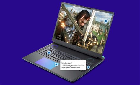 Alienware 18 Ares 51 2025 Review 的图像结果