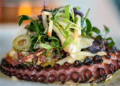 Bargello™ - Mediterranean Downtown Asheville Restaurant
