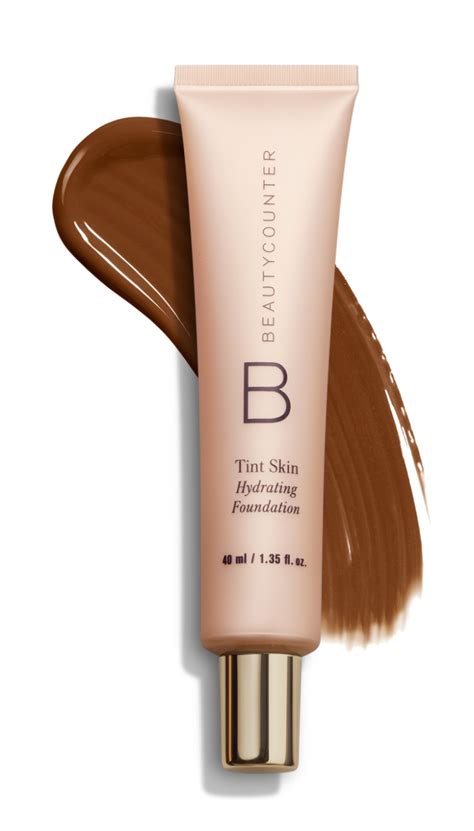 The 10 Best Natural Foundations For A Healthy Skin Inside-out - StarBiz.com