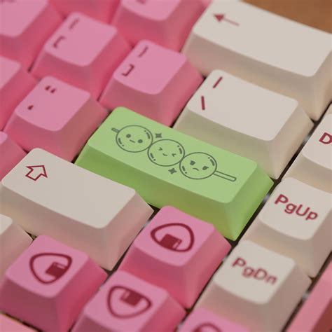 Akko PBT Keycaps - Cool Gray Gradient - 132-Key India | Ubuy