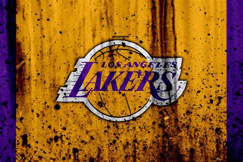Lakers 4k Wallpapers - Top Free Lakers 4k Backgrounds - WallpaperAccess