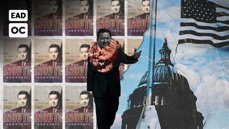 Daniel K. Inouye: Life of Service [Extended Audio Description + OC ...