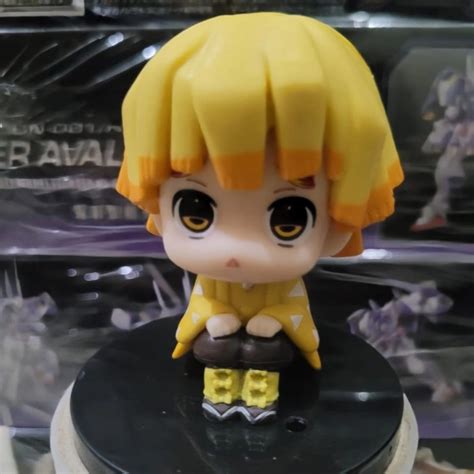 Jual Action Figure Kimetsu No Yaiba Demon Slayer Tanjiro Nezuko Medium ...