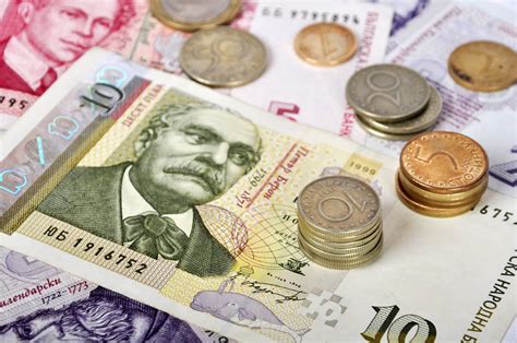 5 Facts about the Bulgarian Lev You May Not Know - Beyond Borders