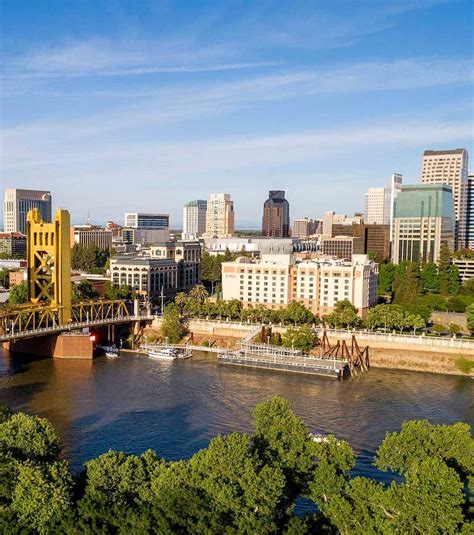 15 Fun Things To Do in Sacramento 🇺🇸 Events & Attractions