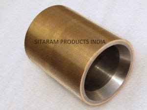 Sitaram Products Bhavnagar - Water Jet Loom Ring Temple Cylinder ...