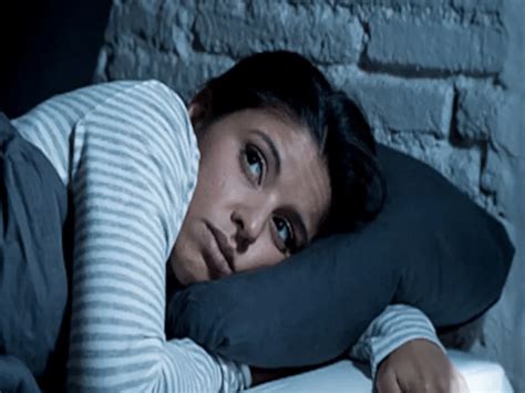What happens if you don't sleep enough? Health problems linked to lack ...
