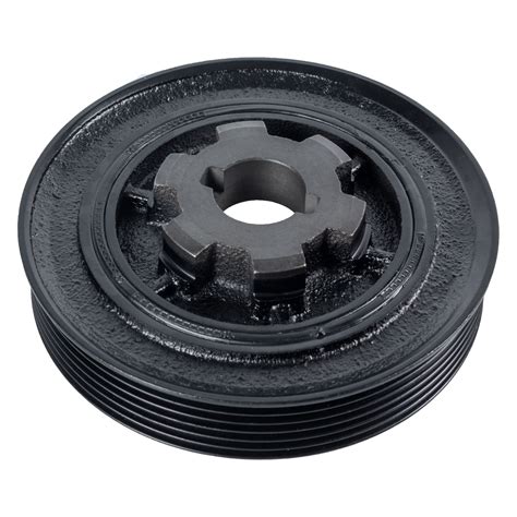 febi | 36310 | TVD Pulley for crankshaft | bilstein group partsfinder ...