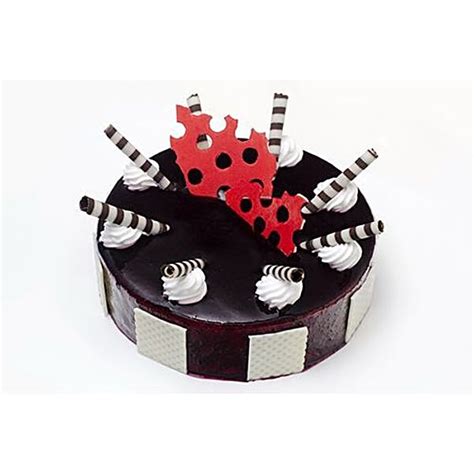 Buy Ribbons Ballons Fresh Cakes Blueberry Coffee 1 Kg Online at the ...