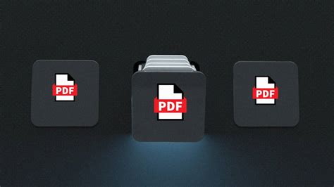 Image result for Types of PDF Files