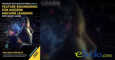 Feature Engineering for Modern Machine Learning with Scikit-Learn