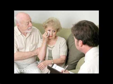 Miller -Roscka Funeral Home Inc Monticello IN 47960-4643 - YouTube