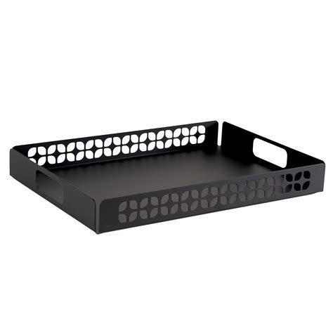 Rectangular Serving Tray - Rectangular Serving Tray | Metal sheet ...