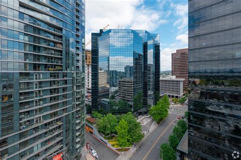 411 108th Ave NE, Bellevue, WA 98004 - One Bellevue Center | LoopNet