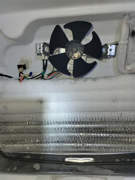 Hotpoint Freezer Problems 的图像结果