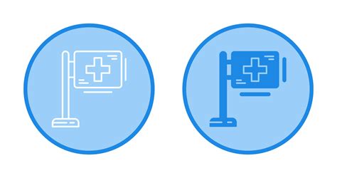 Hospital Sign Drawing 的图像结果