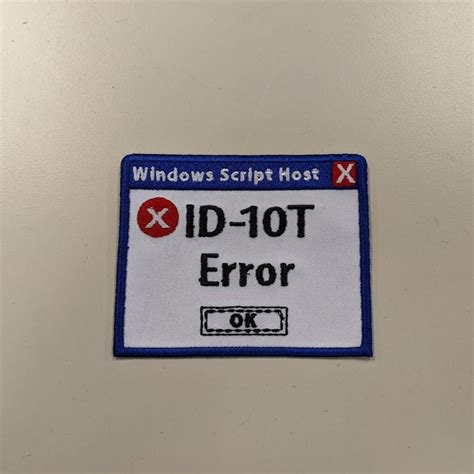 Image result for Computer Error Stickers