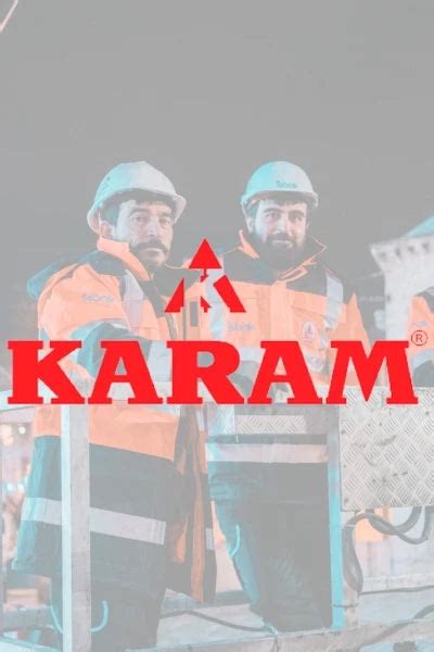 Karam – Kewalson