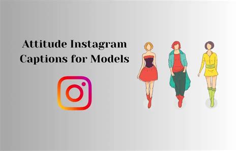 Awesome Model Instagram Bio | Instagram Model Captions
