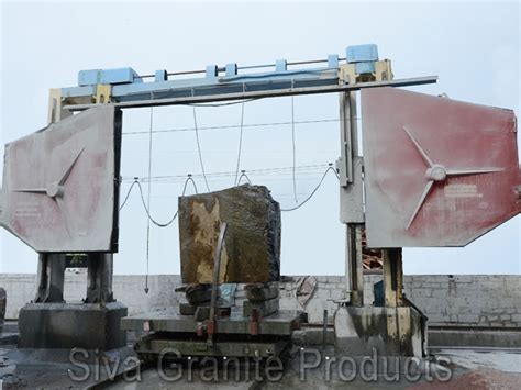 Siva Granite Products