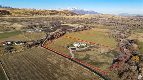 151 W 10175 S Paradise UT 84328 | $2,900,000 | UtahRealEstate.com