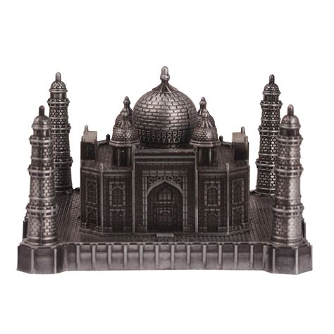 Buy Mela, Taj Mahal - Agra, Indian Monument Miniature, Showpiece ...