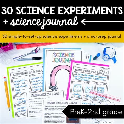 20 Science Experiments 的图像结果