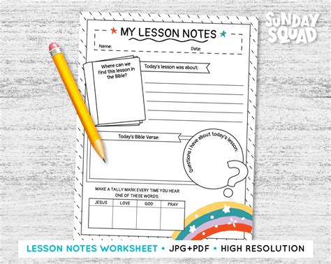Notes of Lesson Sign 的图像结果