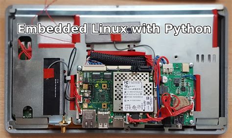 Image result for Linux Server Python Code
