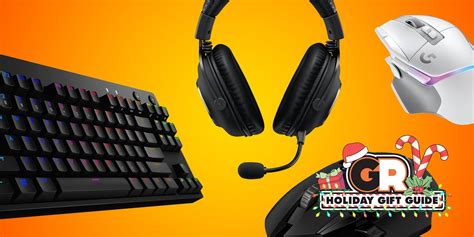 Image result for Logitech Gaming Keyboard and Mouse