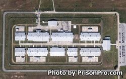 Gist State Jail Visiting hours, inmate phones, mail