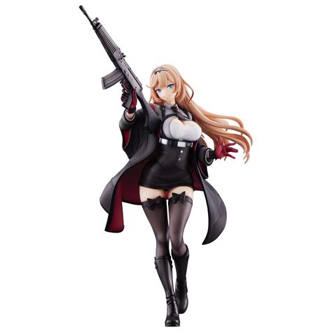 Image result for Girls Frontline 1