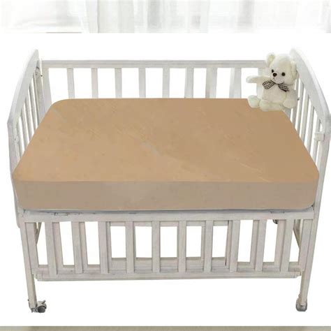 Crib Mattress Protectors – Trance Home Linen
