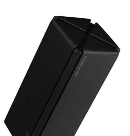 Xiaomi Mi Router AX1800 Wifi 6 Router Router Xiaomi
