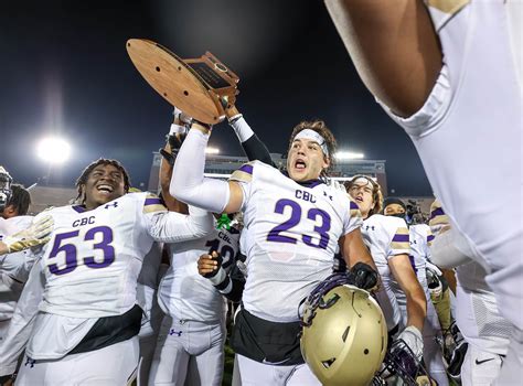 Top 20 most dominant Missouri high school football programs of last decade